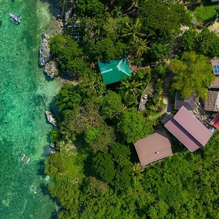 Oceanside 2 Bedroom House, 100Mbps Wifi Панглао Екстериор снимка