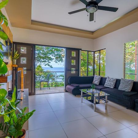 Oceanside 2 Bedroom House, 100Mbps Wifi Панглао Екстериор снимка