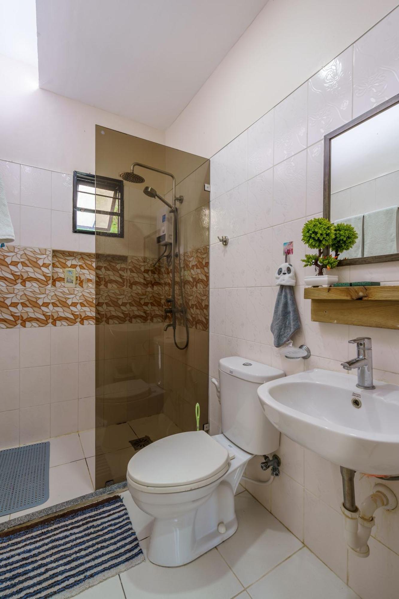 Oceanside 2 Bedroom House, 100Mbps Wifi Панглао Екстериор снимка