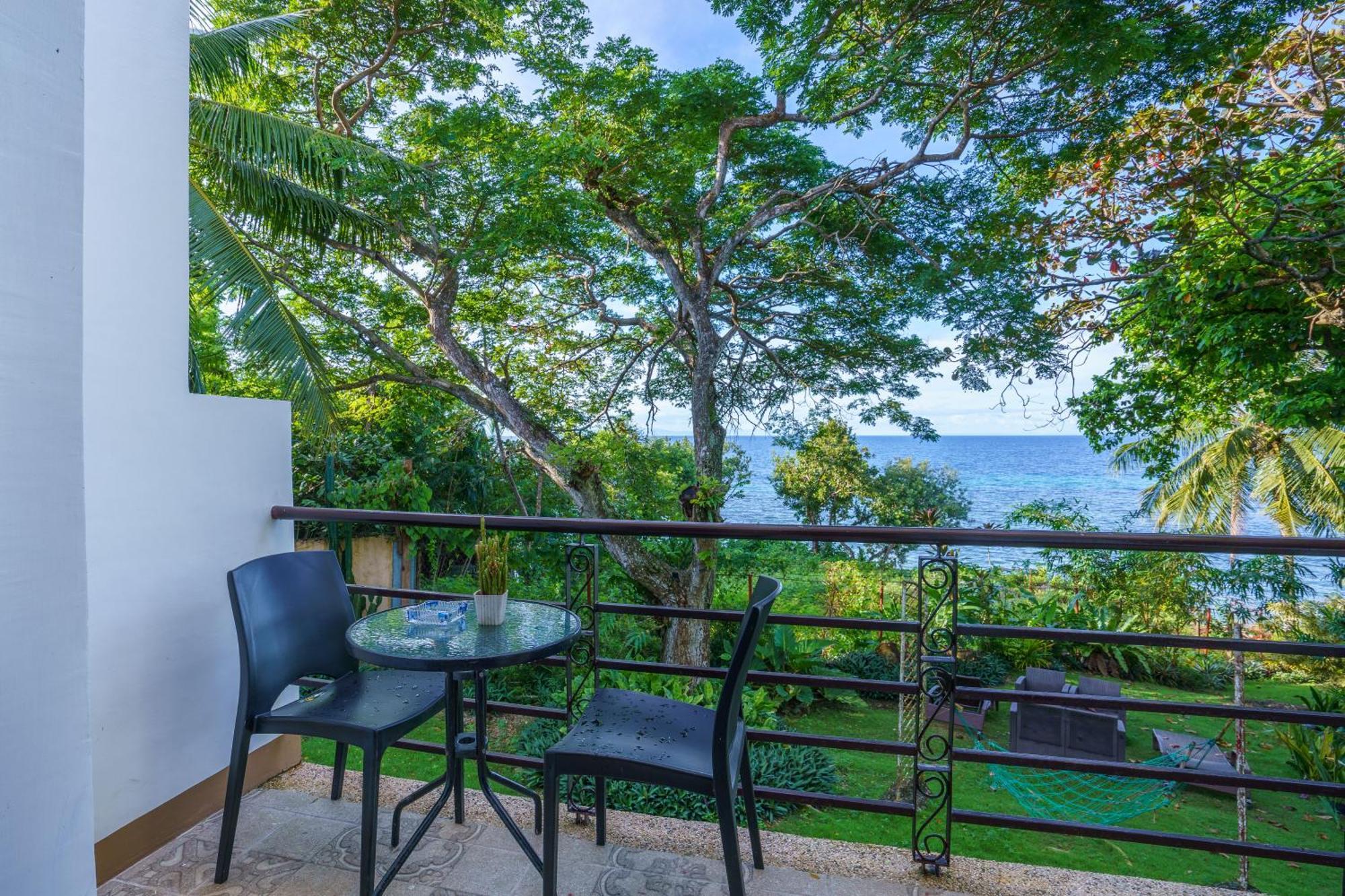 Oceanside 2 Bedroom House, 100Mbps Wifi Панглао Екстериор снимка