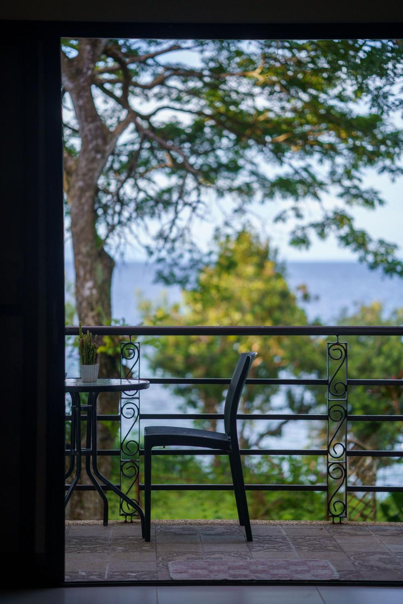 Oceanside 2 Bedroom House, 100Mbps Wifi Панглао Екстериор снимка