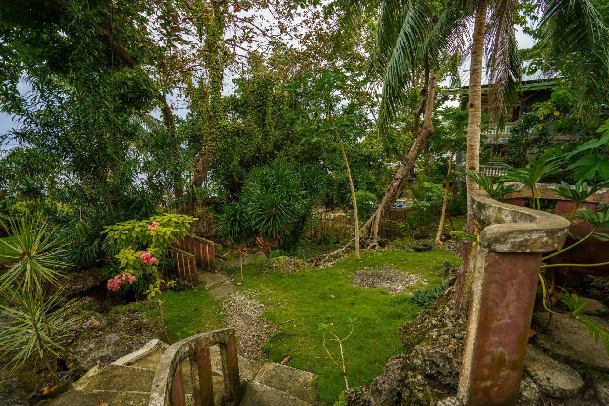 Oceanside 2 Bedroom House, 100Mbps Wifi Панглао Екстериор снимка