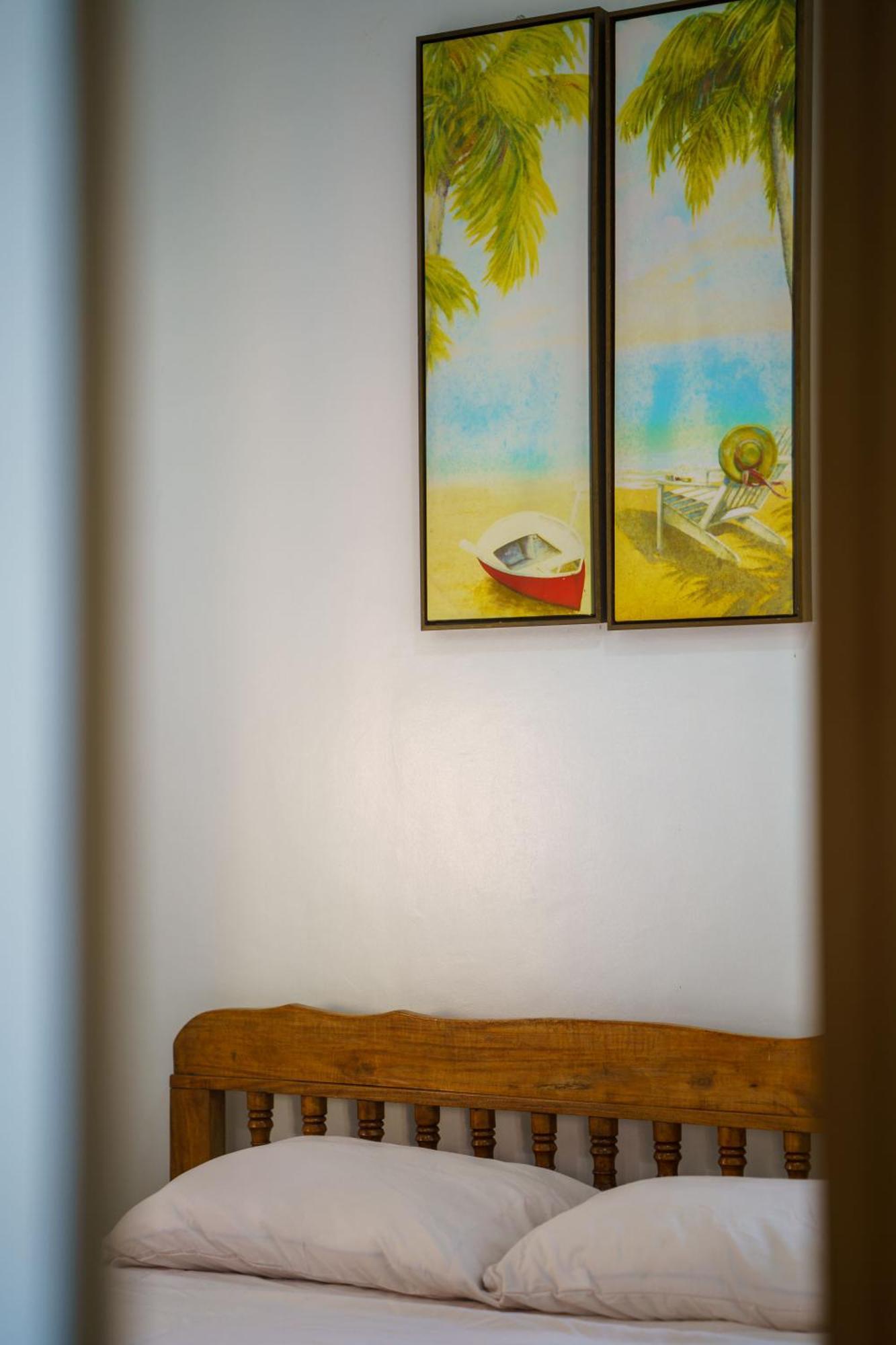 Oceanside 2 Bedroom House, 100Mbps Wifi Панглао Екстериор снимка