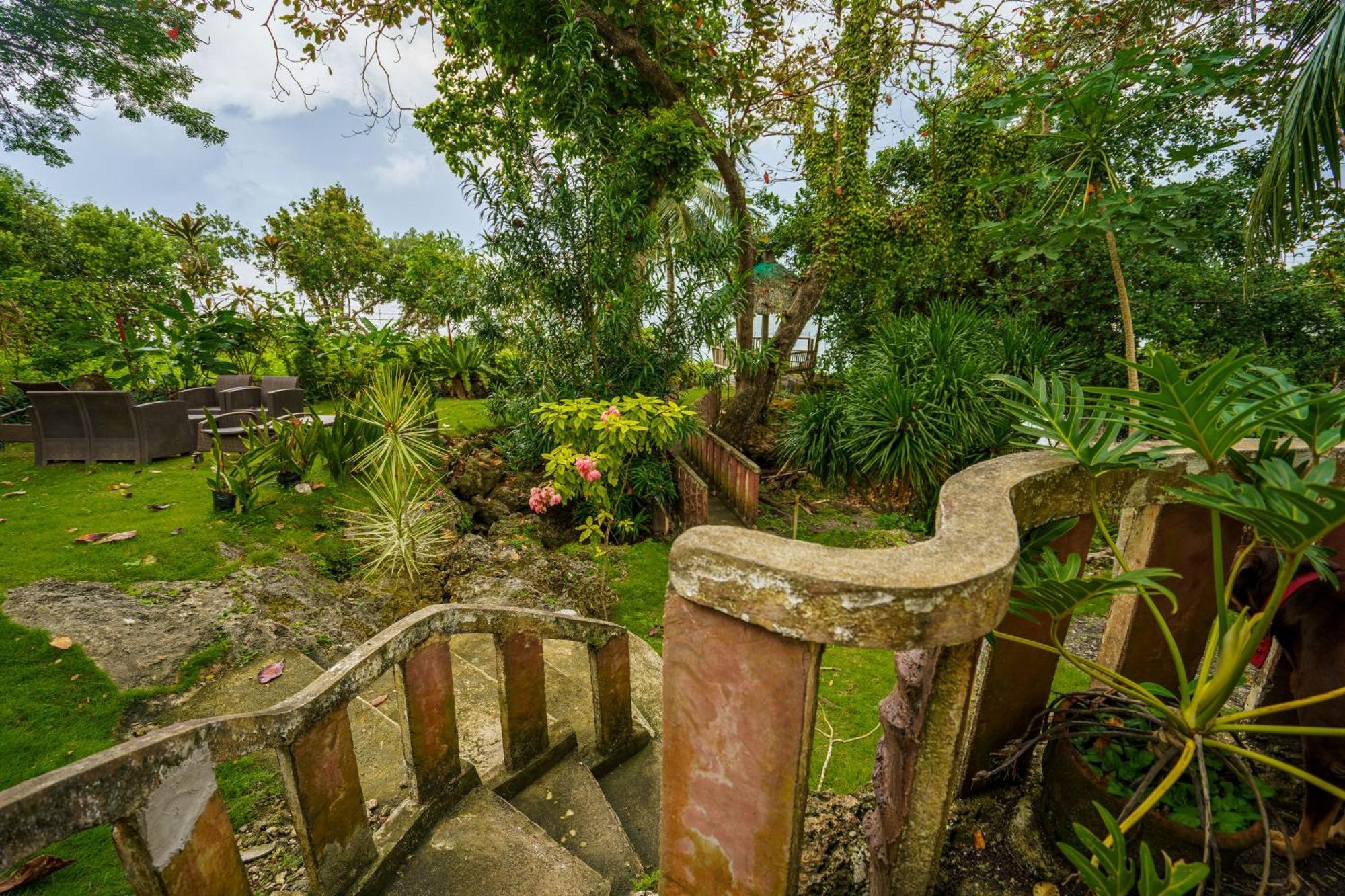 Oceanside 2 Bedroom House, 100Mbps Wifi Панглао Екстериор снимка