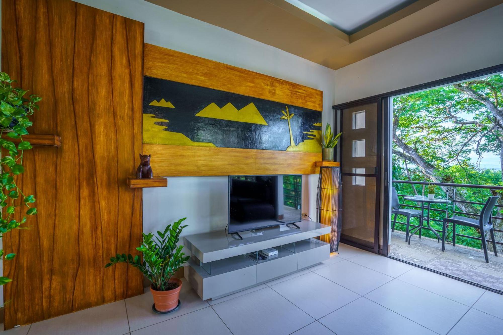 Oceanside 2 Bedroom House, 100Mbps Wifi Панглао Екстериор снимка