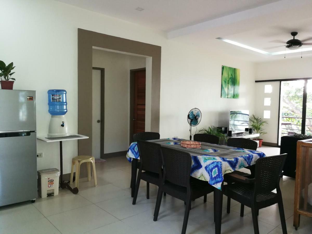 Oceanside 2 Bedroom House, 100Mbps Wifi Панглао Екстериор снимка
