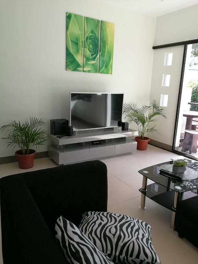 Oceanside 2 Bedroom House, 100Mbps Wifi Панглао Екстериор снимка