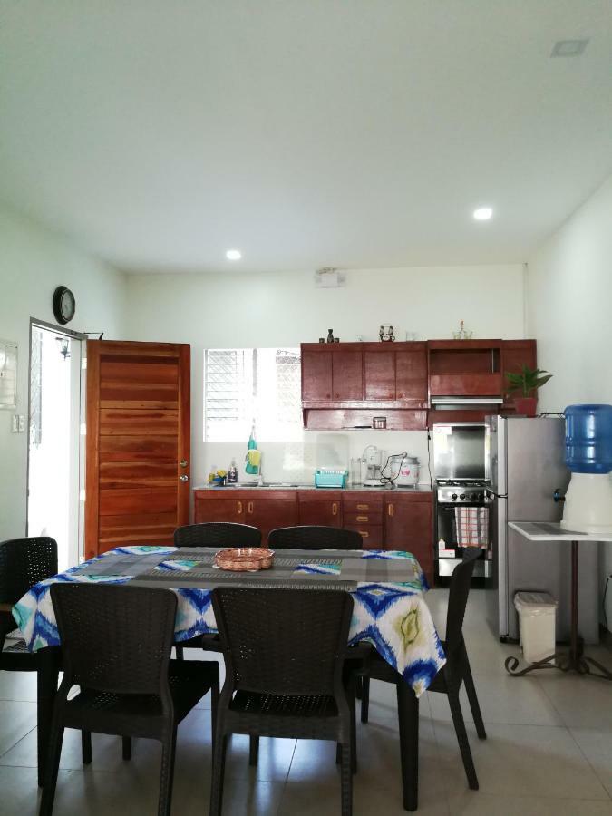 Oceanside 2 Bedroom House, 100Mbps Wifi Панглао Екстериор снимка