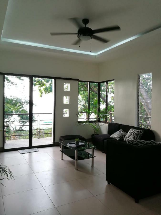 Oceanside 2 Bedroom House, 100Mbps Wifi Панглао Екстериор снимка