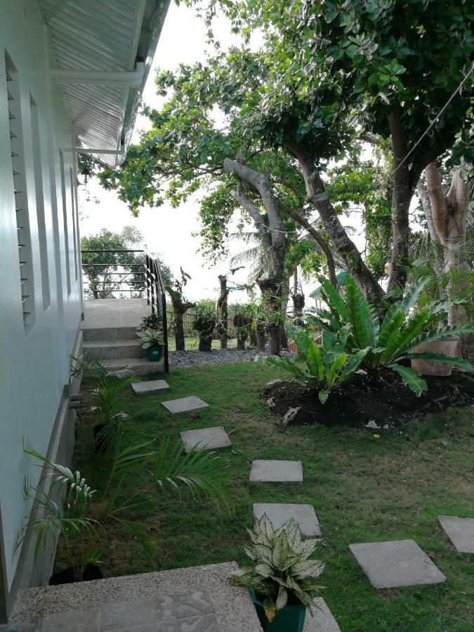 Oceanside 2 Bedroom House, 100Mbps Wifi Панглао Екстериор снимка