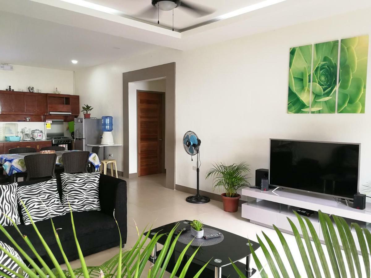 Oceanside 2 Bedroom House, 100Mbps Wifi Панглао Екстериор снимка