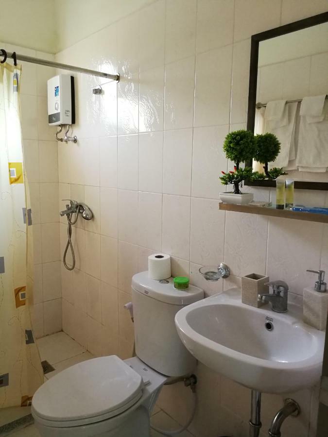 Oceanside 2 Bedroom House, 100Mbps Wifi Панглао Екстериор снимка