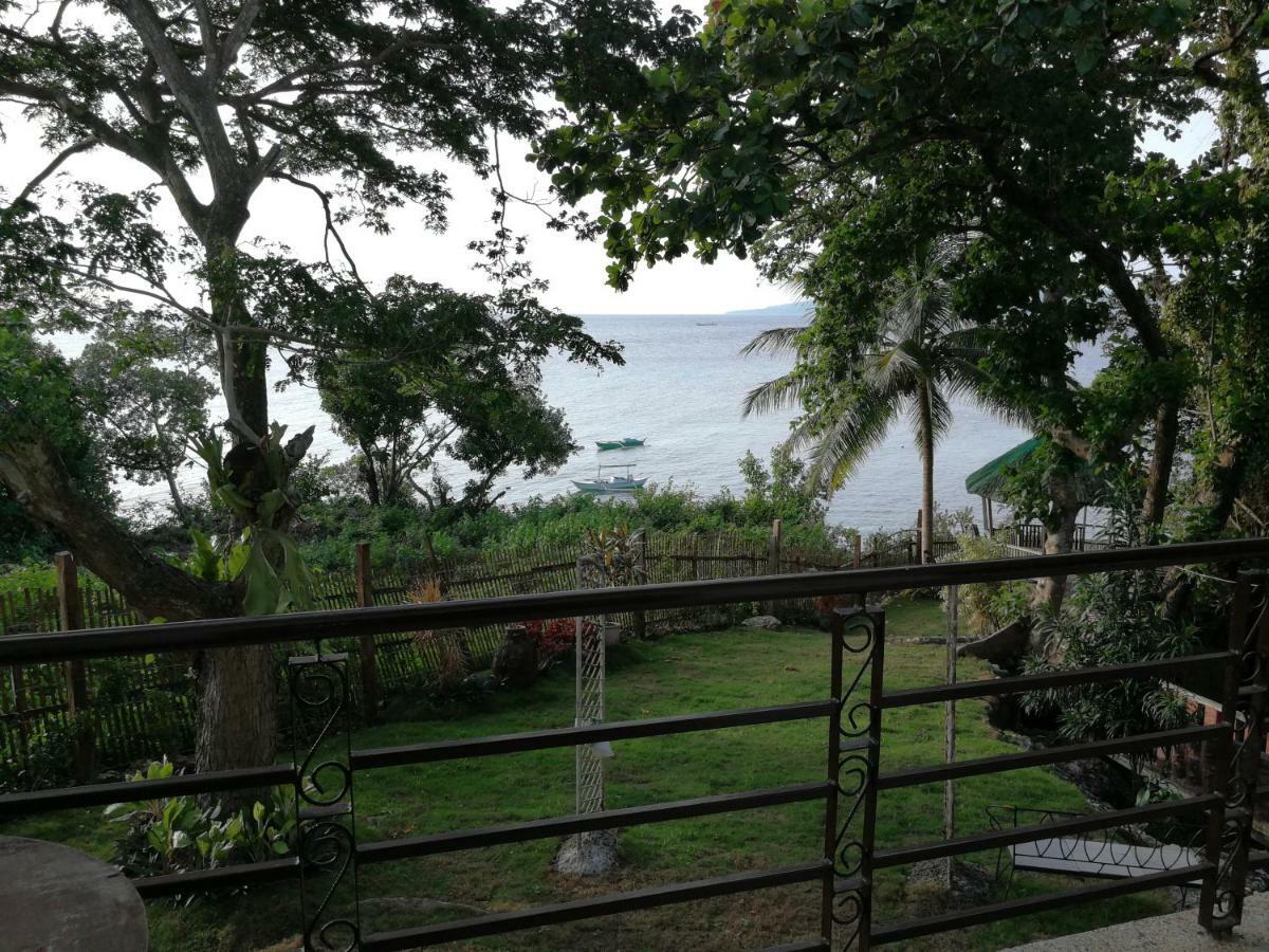 Oceanside 2 Bedroom House, 100Mbps Wifi Панглао Екстериор снимка