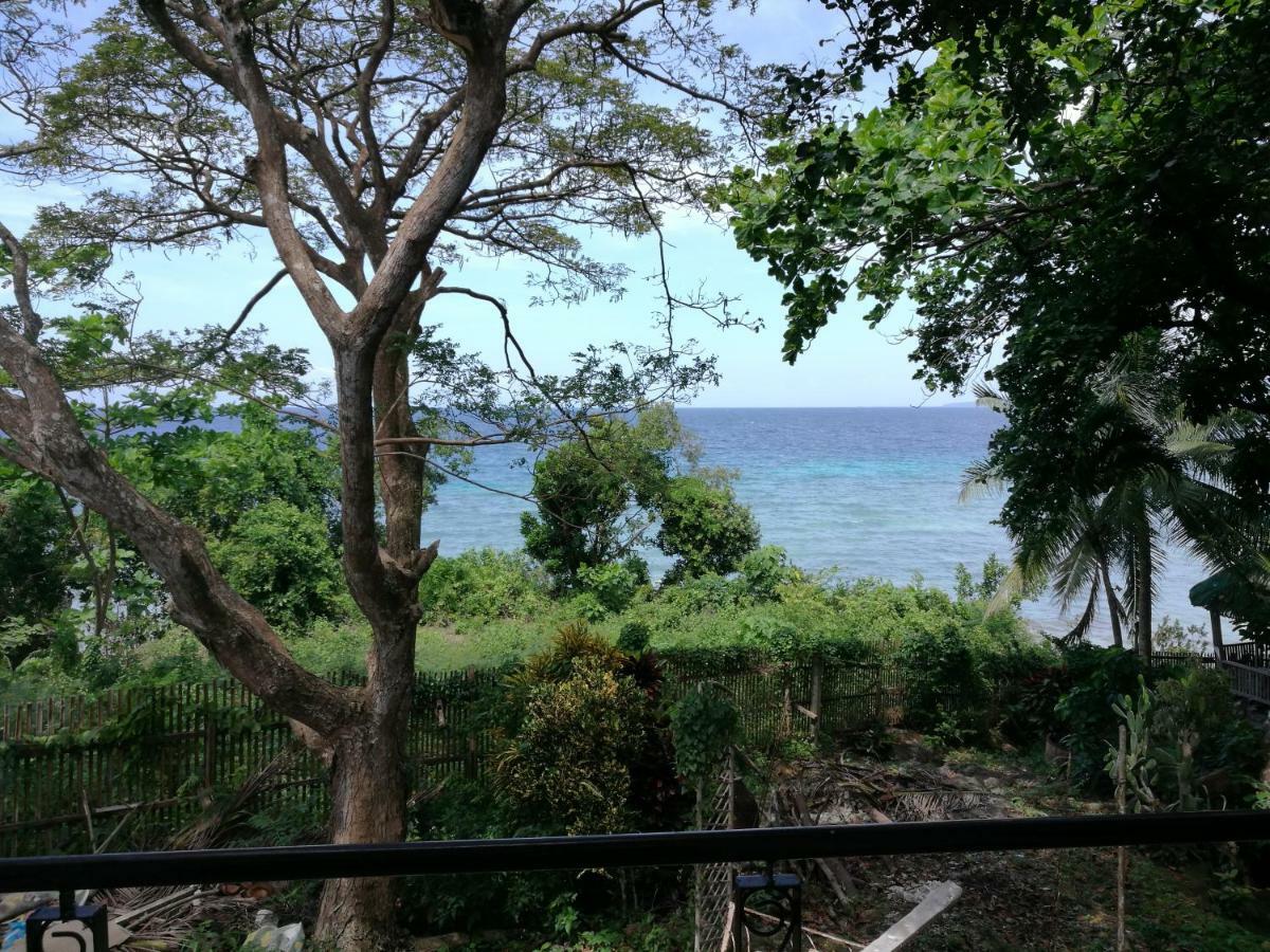 Oceanside 2 Bedroom House, 100Mbps Wifi Панглао Екстериор снимка