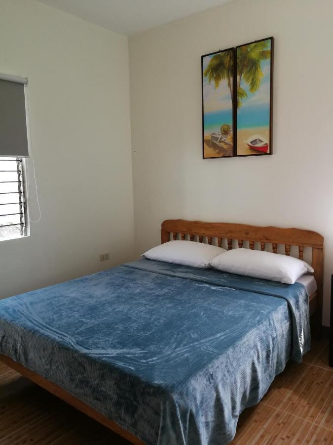 Oceanside 2 Bedroom House, 100Mbps Wifi Панглао Екстериор снимка