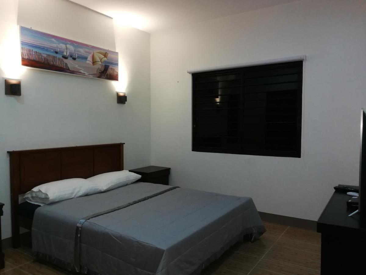 Oceanside 2 Bedroom House, 100Mbps Wifi Панглао Екстериор снимка